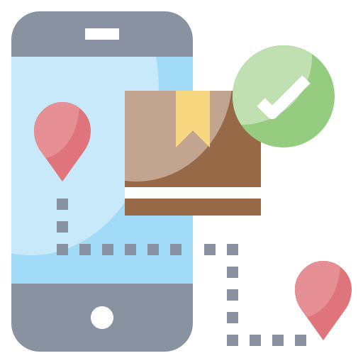 Track Your Shipments with Ease With ShipFast 